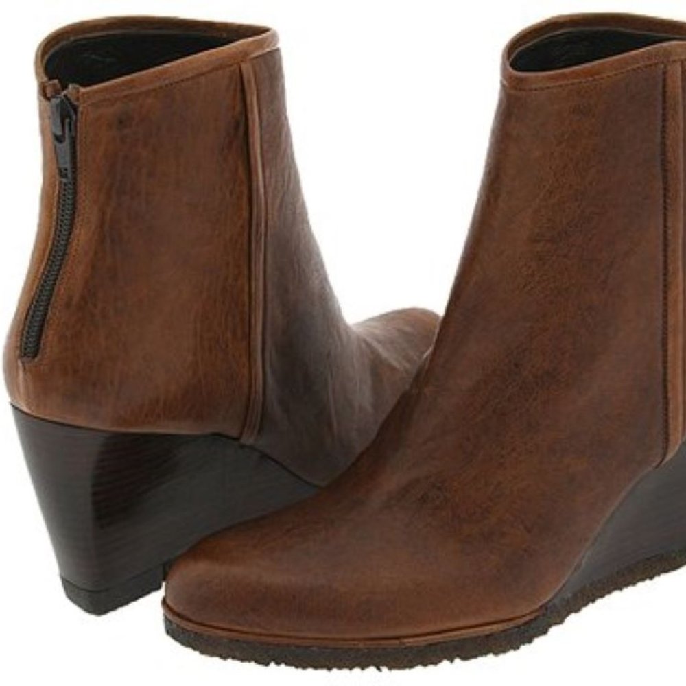 Stuart Weitzman Wedge Boots Stuart Weitzman Boots